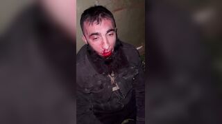 Man Regrets Insulting People On LIVE
