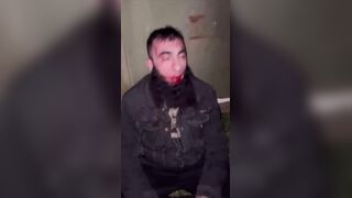 Man Regrets Insulting People On LIVE