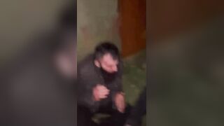 Man Regrets Insulting People On LIVE