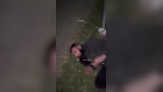 Man Regrets Insulting People On LIVE