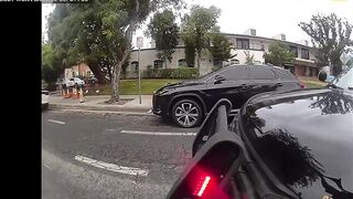 Armed Man Holding Wife Hostage Shot By California Police