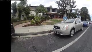 Armed Man Holding Wife Hostage Shot By California Police