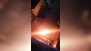 Woman Burns Alive After Son Sets Her On Fire, Dies
