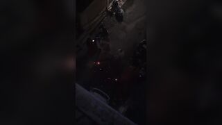 Woman Burns Alive After Son Sets Her On Fire, Dies