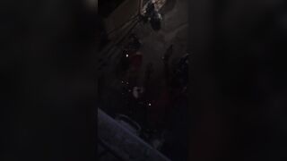 Woman Burns Alive After Son Sets Her On Fire, Dies