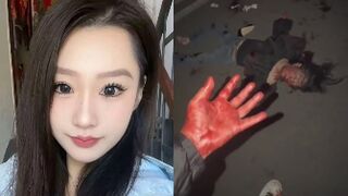 China: Betrayed Teen Kills Cheating GF And Films Her Final Moments