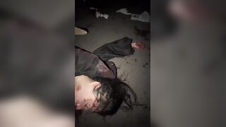 China: Betrayed Teen Kills Cheating GF And Films Her Final Moments