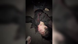China: Betrayed Teen Kills Cheating GF And Films Her Final Moments