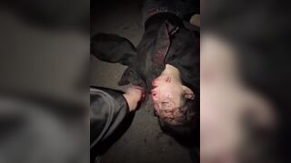 China: Betrayed Teen Kills Cheating GF And Films Her Final Moments