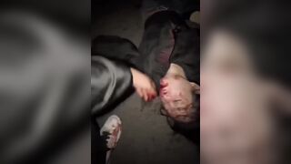 China: Betrayed Teen Kills Cheating GF And Films Her Final Moments