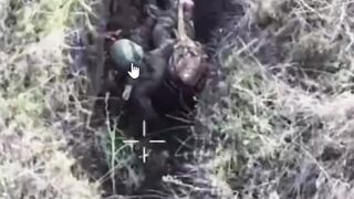 Dead Russians by MANTICORA. #6