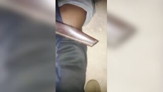 Aftermath Of Gang Violence In Benue State