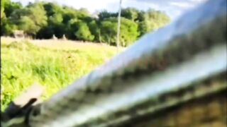 RUSSIAN IN UKRANIAN DISGUISE EXECUTES UKRANIAN