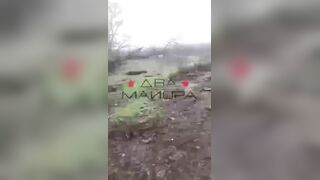 UKRAINIANS MASSACRED BY RUSSIANS IN DOBROPOLYE