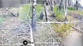 Shit camouflage.