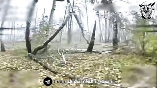 Shit camouflage.