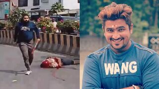 Man Beaten To Death By Own Friend In Public