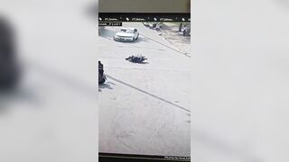 Man Beaten To Death By Own Friend In Public