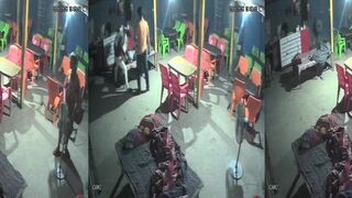 Samastipur Hotel Turns Into Midnight Execution Ground