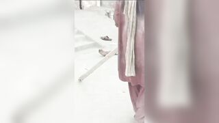 Worker Burned Alive After Contacting Live Wire