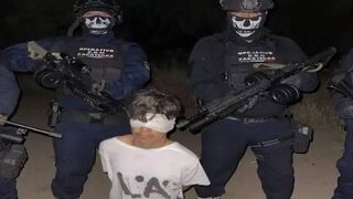 Unmerciful Cartels (Compilation)