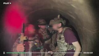 FALSE MERCENARY VICTORIES TURNED DEADLY IN KUPYANSK