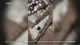 FALSE MERCENARY VICTORIES TURNED DEADLY IN KUPYANSK