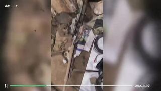 FALSE MERCENARY VICTORIES TURNED DEADLY IN KUPYANSK