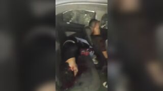 Confrontation Of Traffickers Ended With Triple Murder in Southwest Zone of Rio
