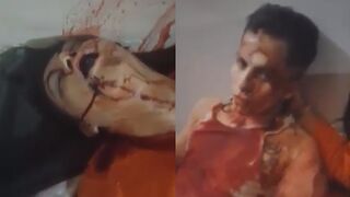 Prison Riot In Ecuador Left Several Dead