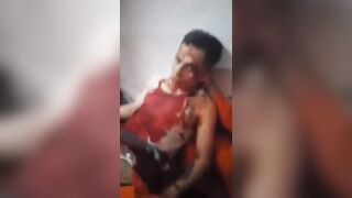 Prison Riot In Ecuador Left Several Dead
