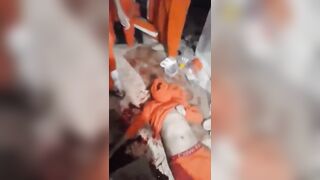Prison Riot In Ecuador Left Several Dead