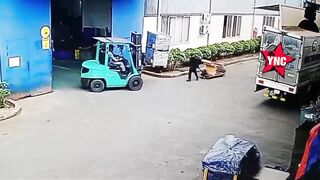 You Don’t Need Enemies When You Have Co-Workers Like This