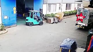 You Don’t Need Enemies When You Have Co-Workers Like This