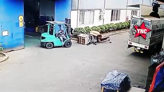 You Don’t Need Enemies When You Have Co-Workers Like This