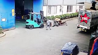 You Don’t Need Enemies When You Have Co-Workers Like This