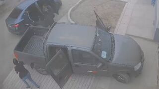Peru: Attempted kidnapping  leaves one criminal seriously injured and six arrested (2