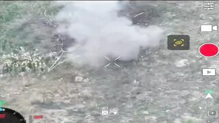 Dead Russians by 92nd Brigade. #2