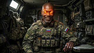 UNSTOPPABLE RUSSIAN DRONES KILLING UKRANIAN SOLDIERS 24/7