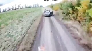 UNSTOPPABLE RUSSIAN DRONES KILLING UKRANIAN SOLDIERS 24/7