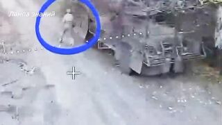 UNSTOPPABLE RUSSIAN DRONES KILLING UKRANIAN SOLDIERS 24/7