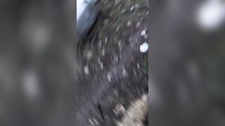 DEAD UKRAINIANS GET THEIR INSIGNIA OFF