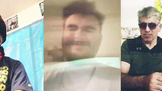 Suicide by gun compilation