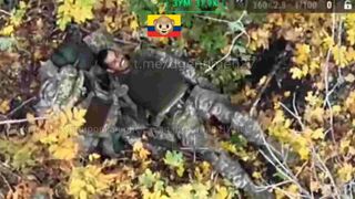 6 Colombian mercs die in a failed assault.