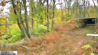 6 Colombian mercs killed in a failed assault.
