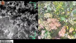 6 Colombian mercs killed in a failed assault.
