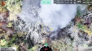 6 Colombian mercs killed in a failed assault.