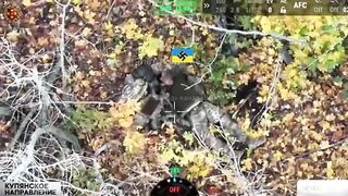 6 Colombian mercs killed in a failed assault.