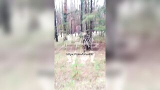 Call of Duty in real life