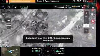 COMPILATION OF RUSSIANS DRONES KILLING UKRAINIANS